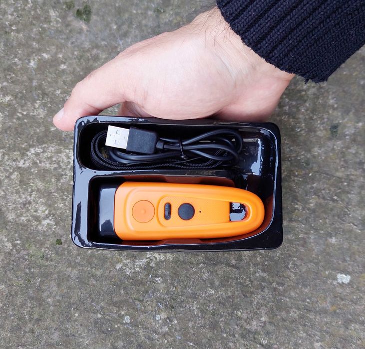 Ultrasonic PU-60US Отпугиватель собак с LED фонариком відлякувач собак