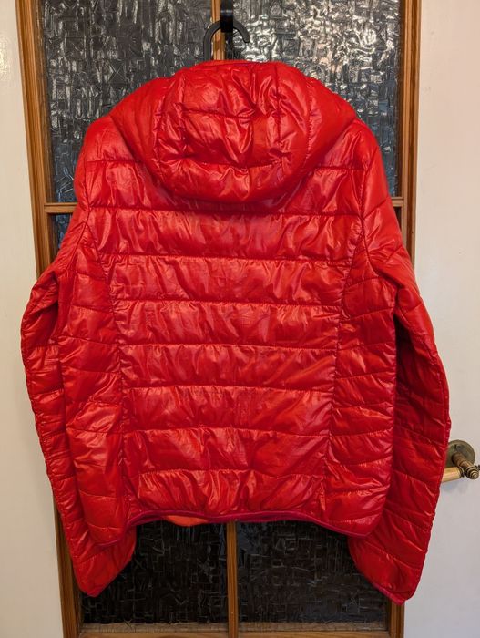 Sprzedam damską kurtkę jesień/wiosna