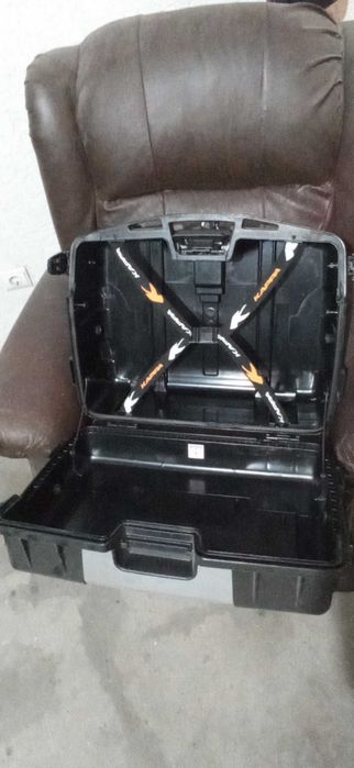 Malas KAPPA Kgr 33 Litros