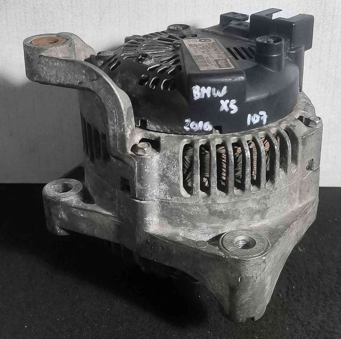 Alternador 7796125A102 - BMW X5