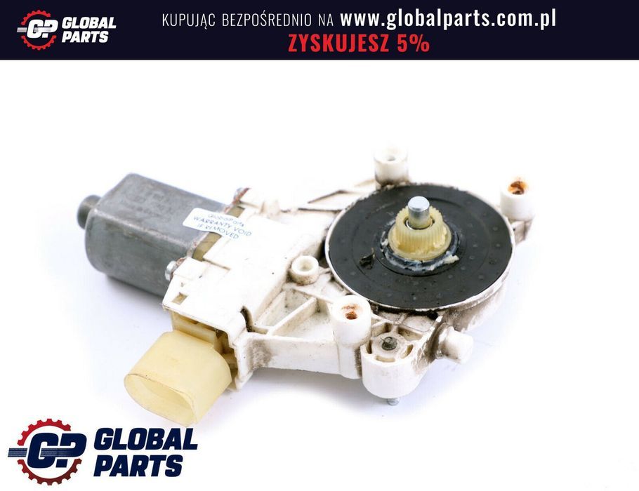 BMW E87 E90 Silniczek Podnośnika Szyb Szyby Prawy