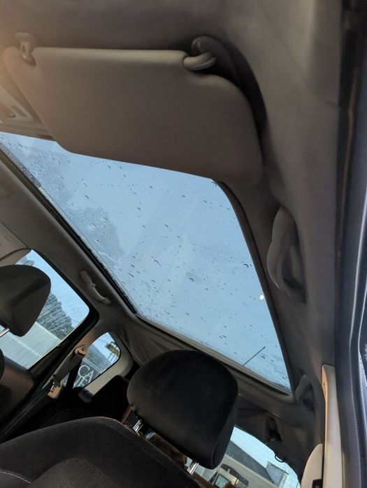 Citroën C3 Picasso 1.6hdi ano 2010