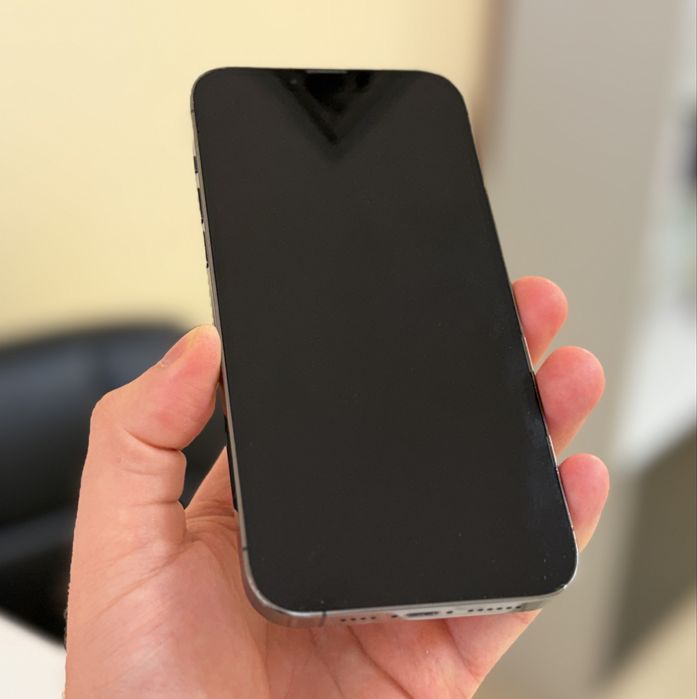 IPhone 13 Pro Max 256 Gb Гарантія Магазин+обмін