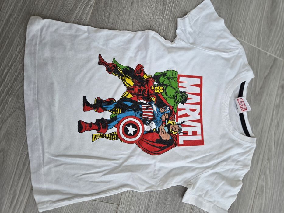 Koszulka Marvel 122