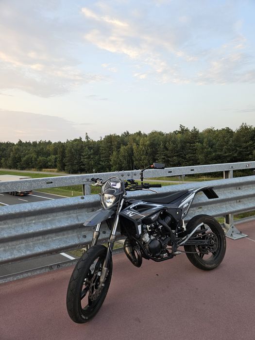 Sprzedam betę rr50