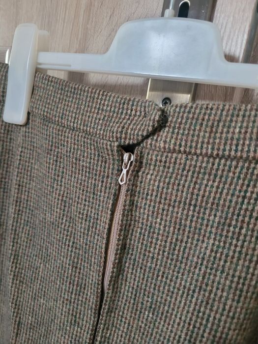 Ciepła spódnica S/M