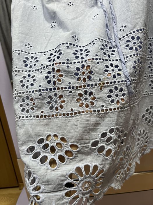 сукня-вишиванка жіноча