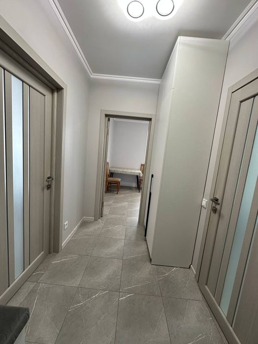 Оренда.1км.квартири. Довженка-58 поряд парку та озера