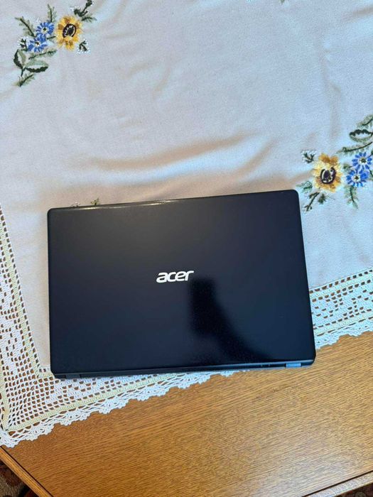 Acer Aspire 3 A315-42 15.6FHD/AMD R3 3200U/8Gb/512NVME
