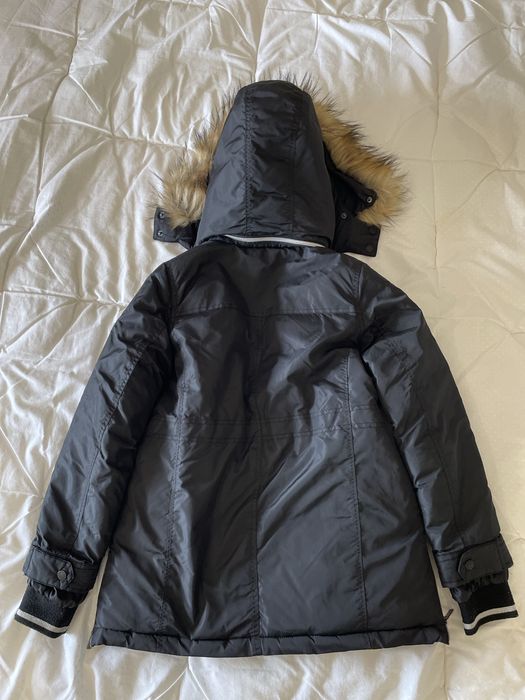 Casaco inverno criança Pepe Jeans