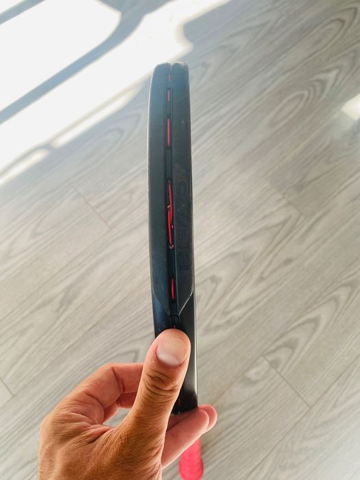 Raquete Head Speed Como Nova