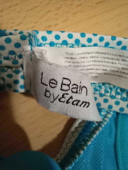 Kostium kąpielowy dwuczęściowy Etam