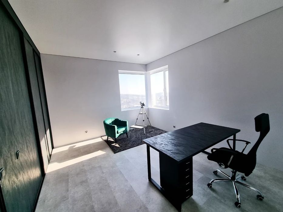 Будинок 206 м2 панорама 180° з ремонтом с. Лісники Обухівский район