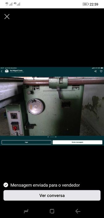 Esquadrejadoura  altendorf