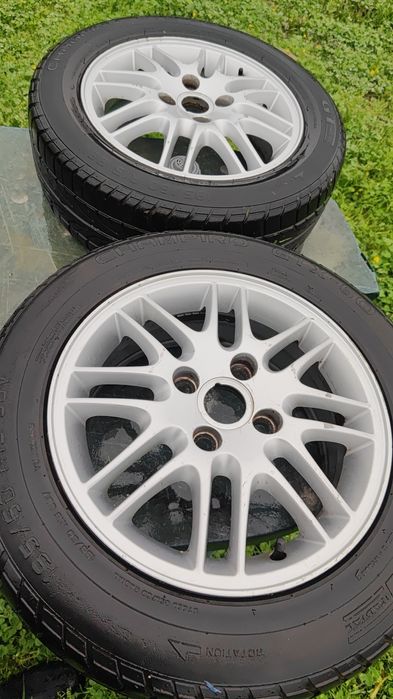 Muito material de Peças para Renault Megane