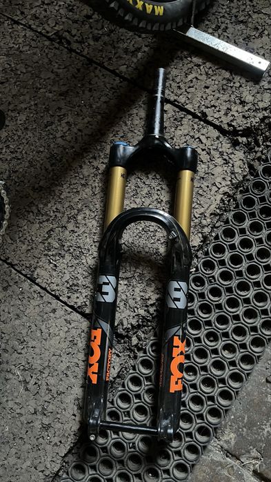 Fox 38 grip 2 170mm