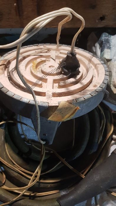 Продам   шмель бензиновый