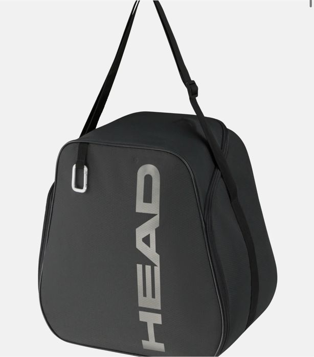 Новий чехол на Лижі , Ботінки Head