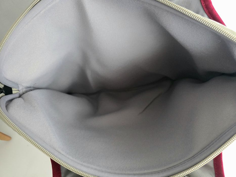 Crumpler- Mala para Portáteis Nova