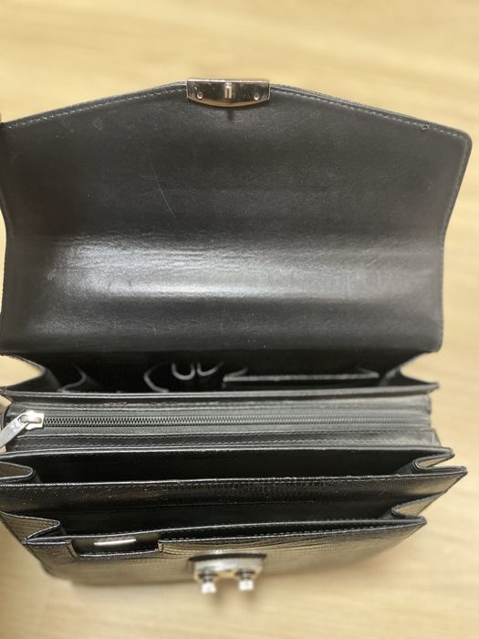 Барсетка Neri Karra чоловіча