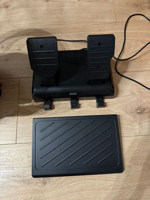 Kierownica do xboxa i komputera