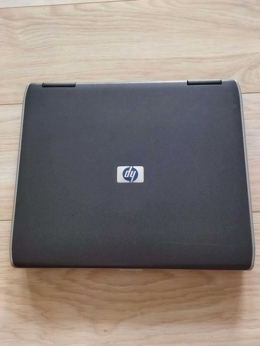 Laptop HP Compaq nx9005 Windows XP