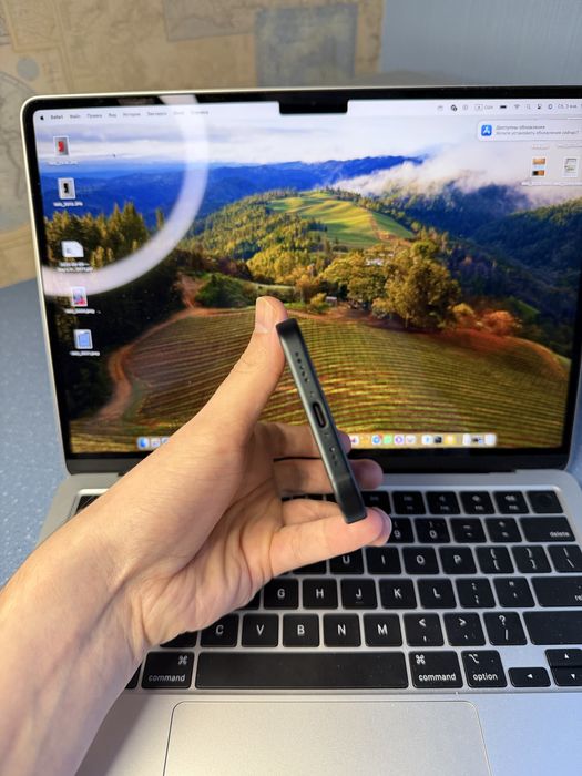 iPhone 15 256gb neverlock