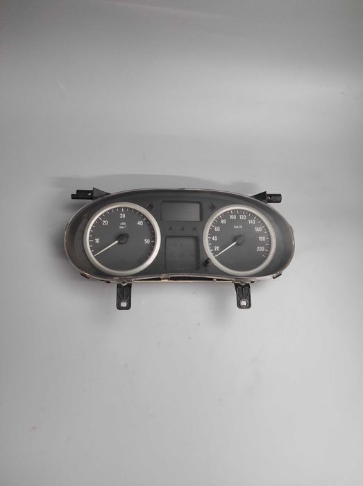 OPEL Vivaro, RENAULT Trafic 2.0dci, OE: P820.0459.068, Licznik, Zegar