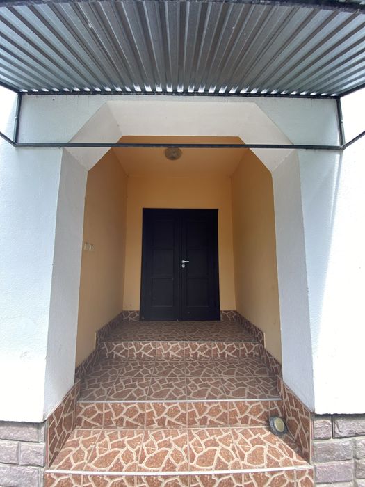 ‼️Продам будинок у передмісті Берегова с.Боржава