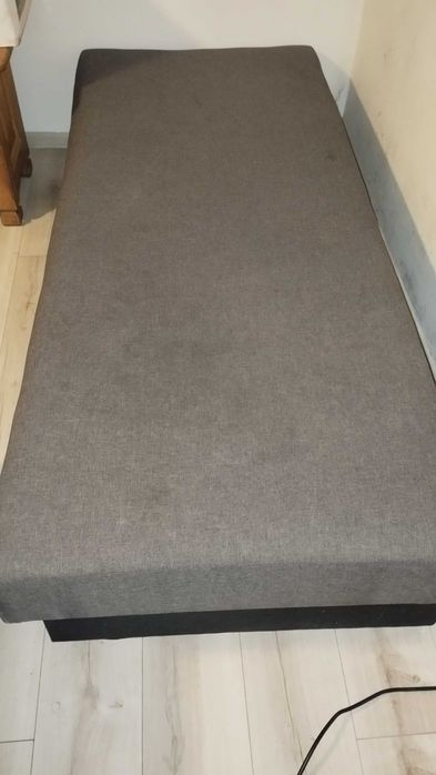 Oddam za darmo łóżko