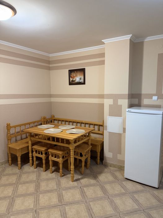 Міні готель VIVA. Кімнати подобово Берегове біля термальних басейнів