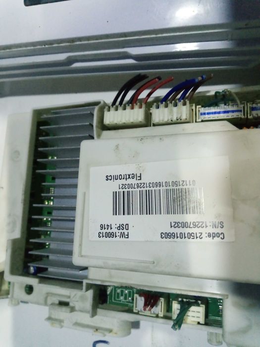 moduł do pralki Ariston armxxd