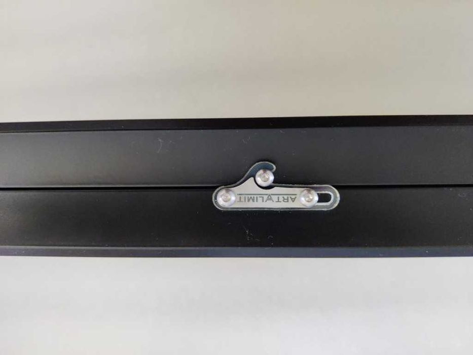 Нарды стеклянные Samurai ART & LIMIT High-Tech