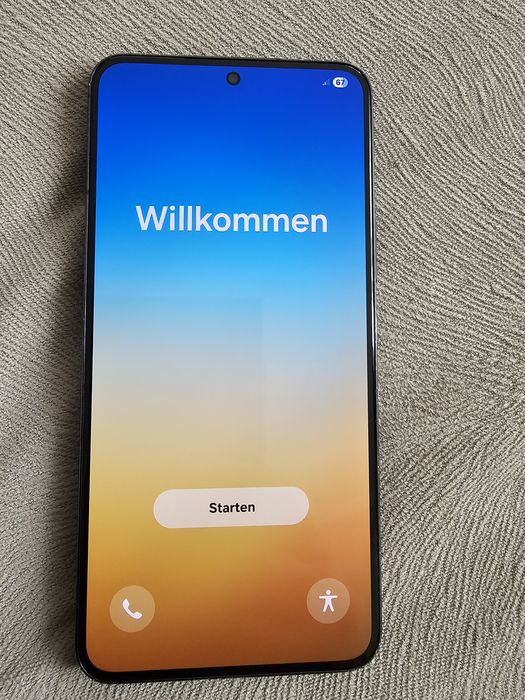 Смартфон Samsung S901B Galaxy S22 5G 2022 8/256GB Phantom Black