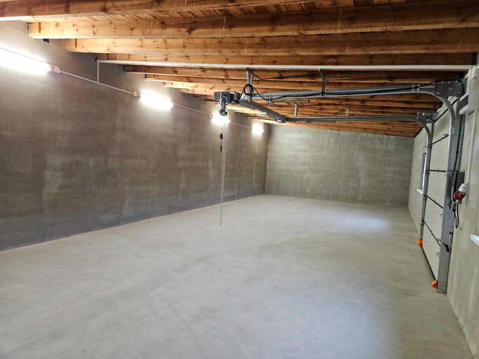 Magazyn 100m2, plac, teren monitorowany