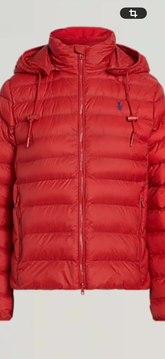 Kurtka Damska polo ralph lauren Nowa XL