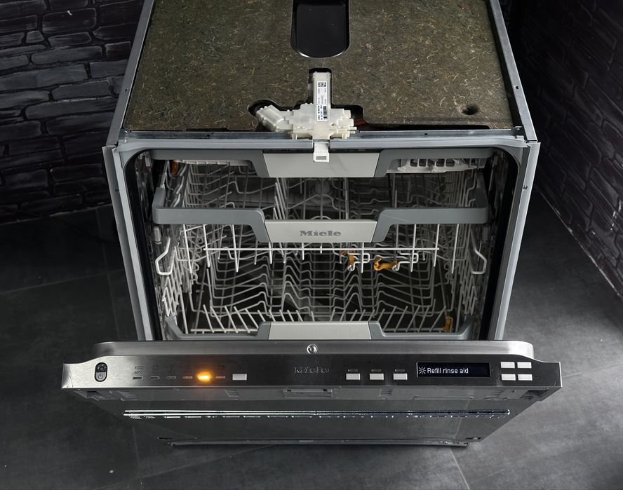 Посудомийка,Посудомийна машина Miele G 7150 | 7-серія | Germany