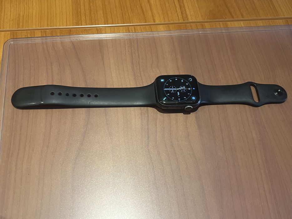 Apple Watch série 4 - em perfeito funcionamento - smartwatch