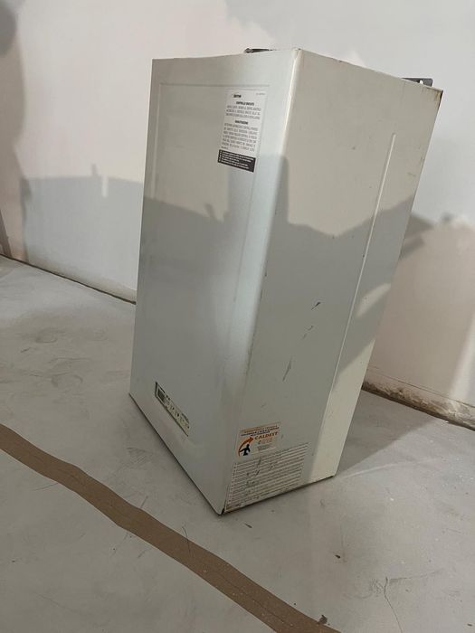 Caldeira Sime DGT Metropolis