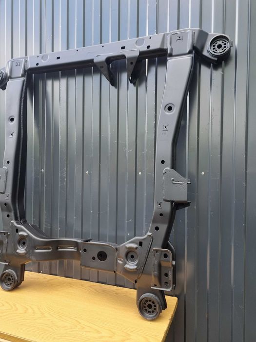 Opel Astra J Sanki Wózek Kołyska