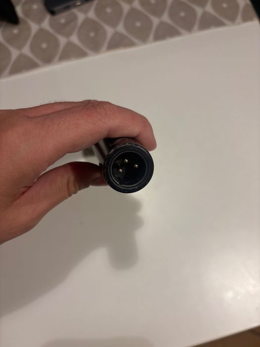 Microfone Sennheiser e935