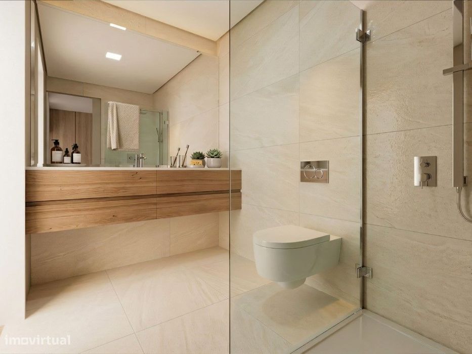 Apartamento T1 Venda Ílhavo > Gafanha da Nazaré