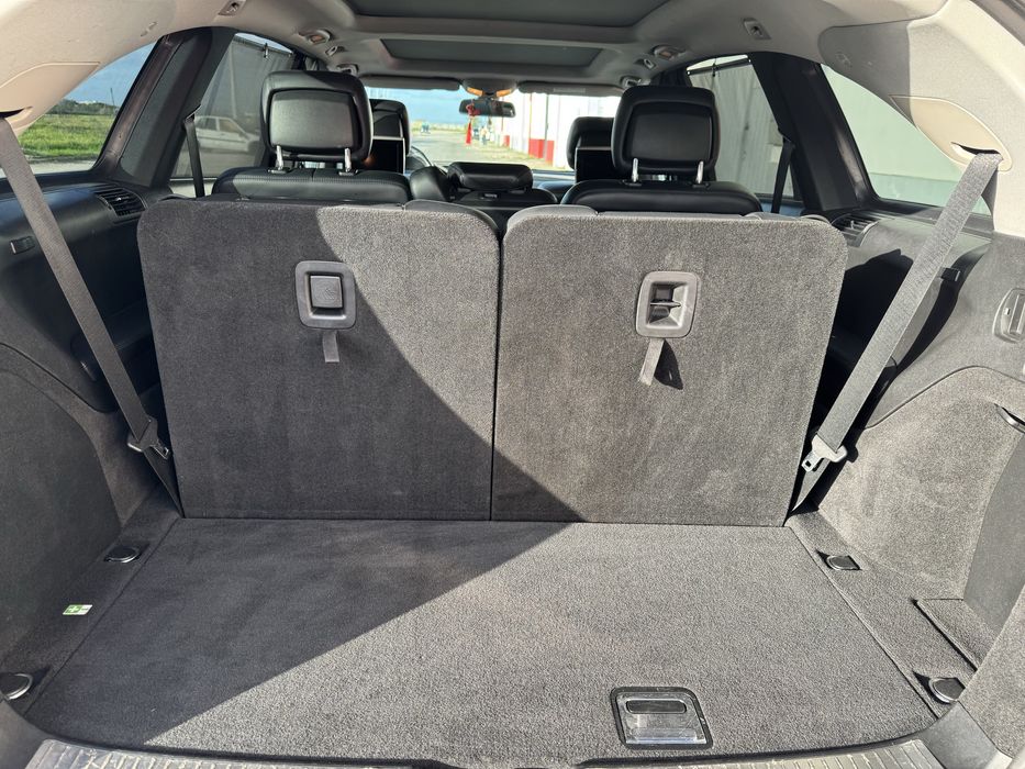 Mercedes R 300 7 lug