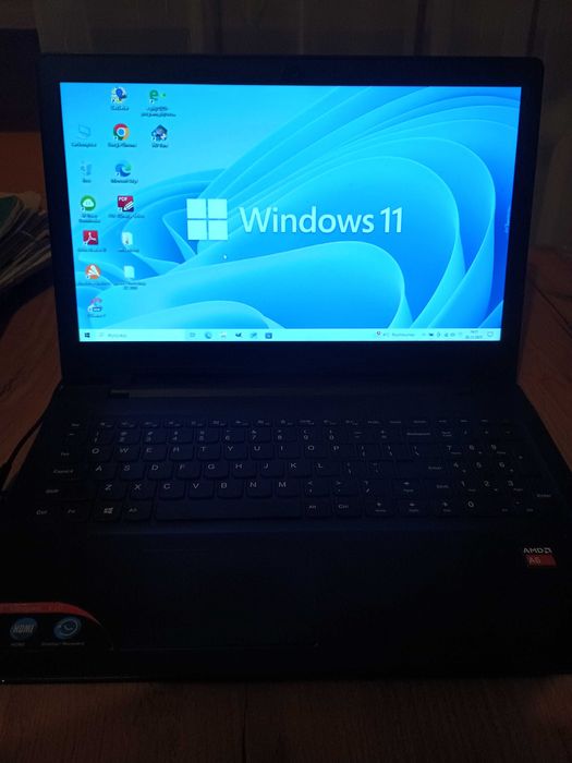 Laptop Lenovo Ideapad