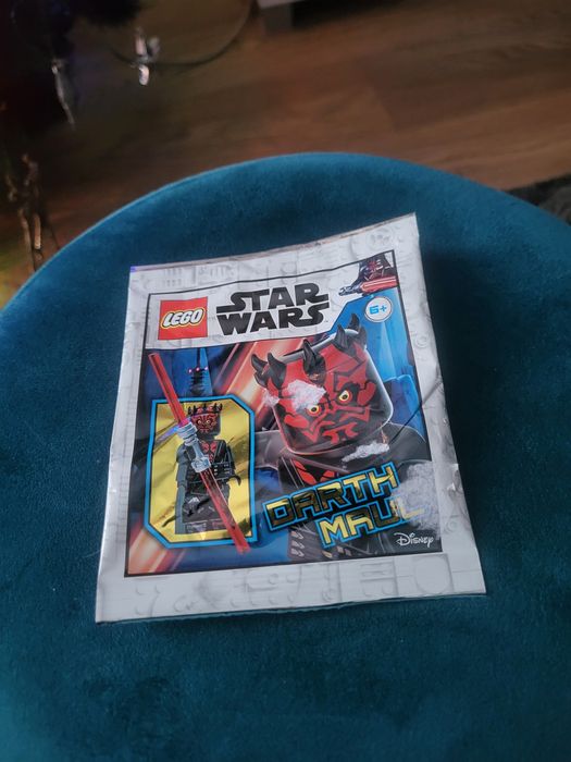 Lego star wars 912285