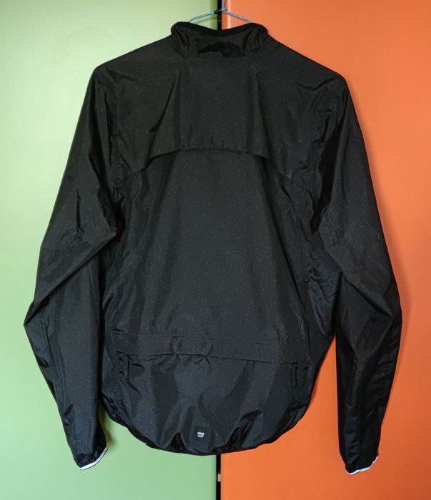 Impermeável ST500 Preto