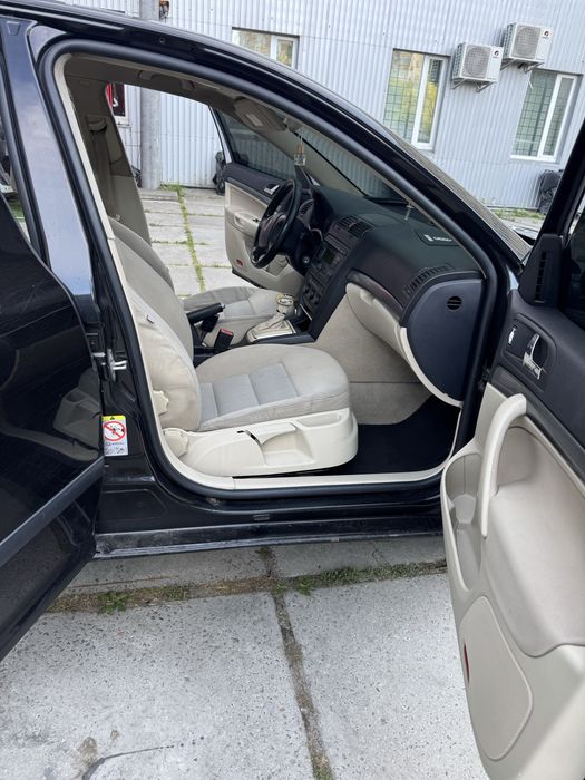 Продам Шкода А5 Автомат