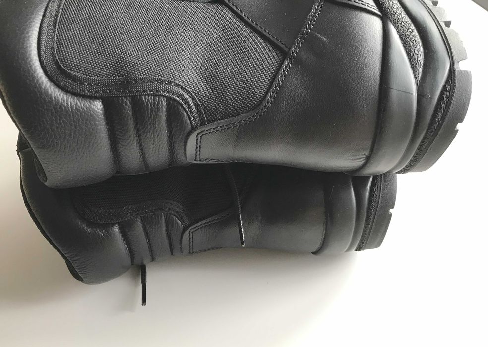 Nowe buty męskie zimowe ocieplane WOJAS rozmiar: 43