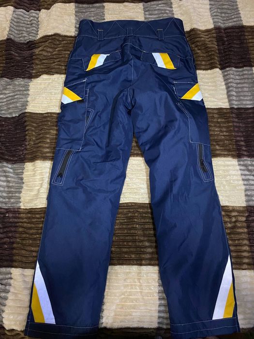 Одежа мужская штани робочі