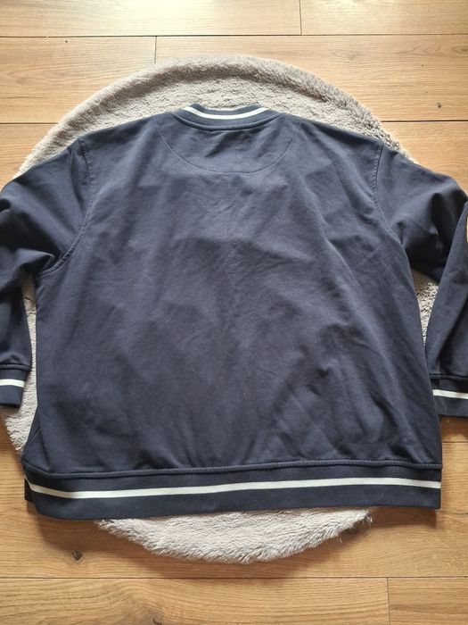 Bluza damska bejsbolówka 4 xl
